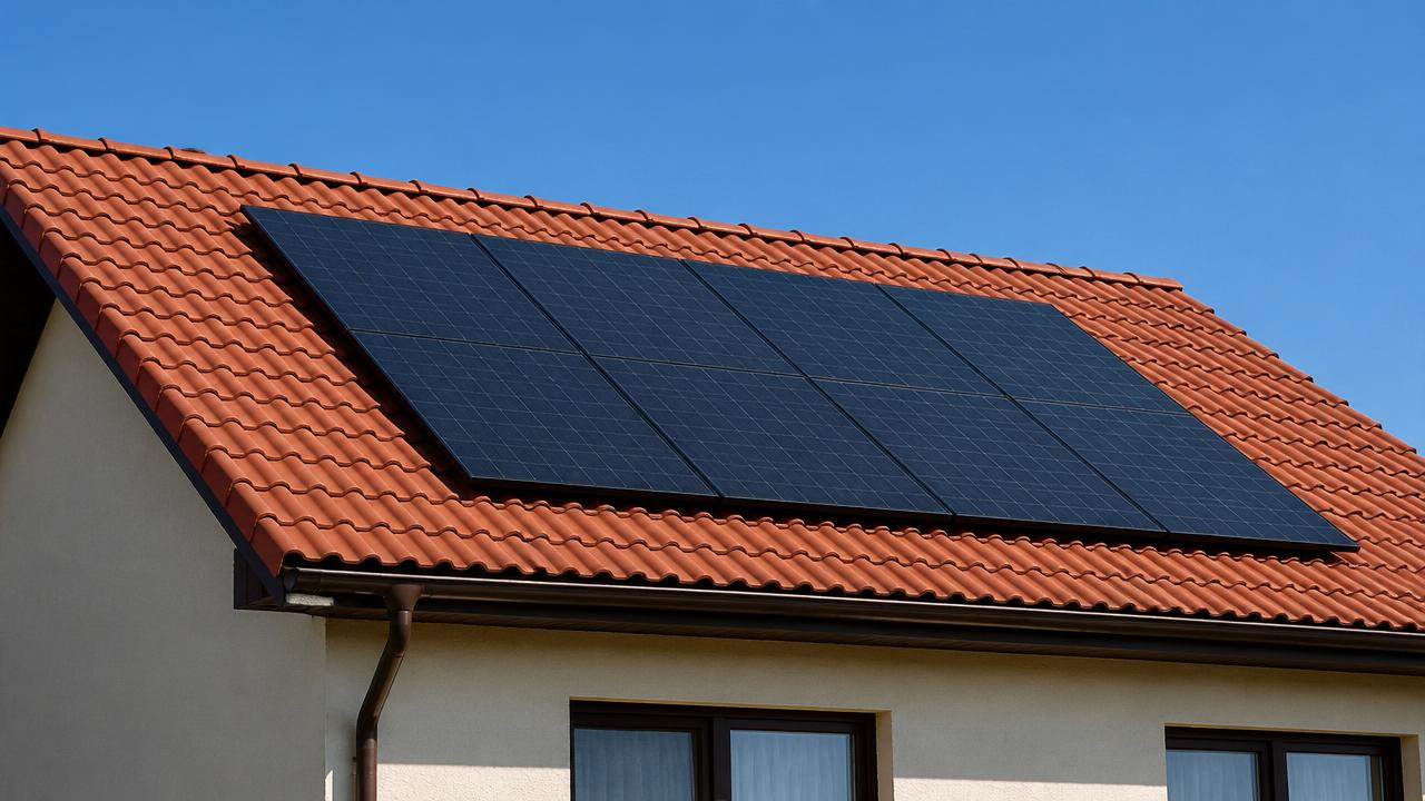 Kituri 1-3 kWp
